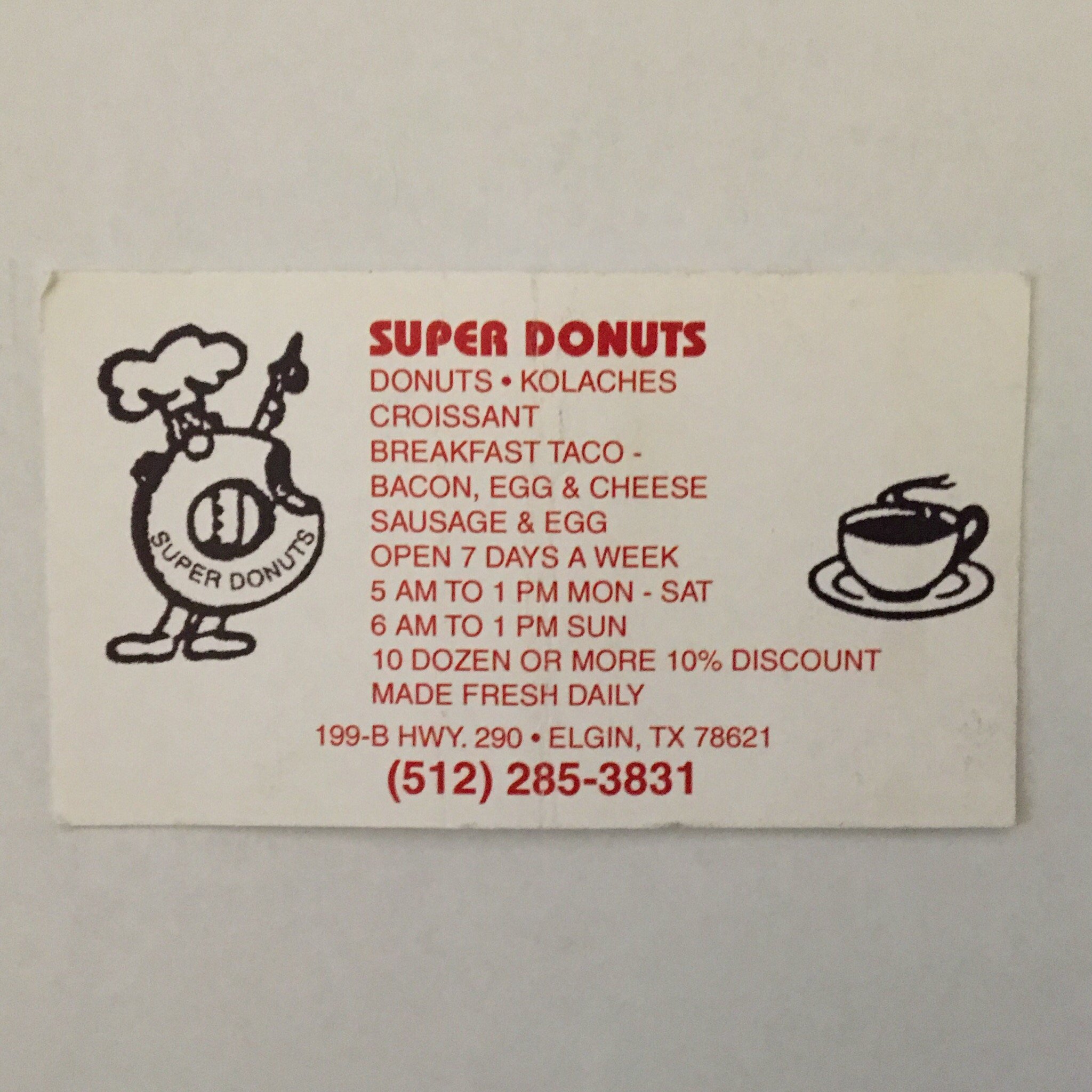 Photo credit: Tripadvisor