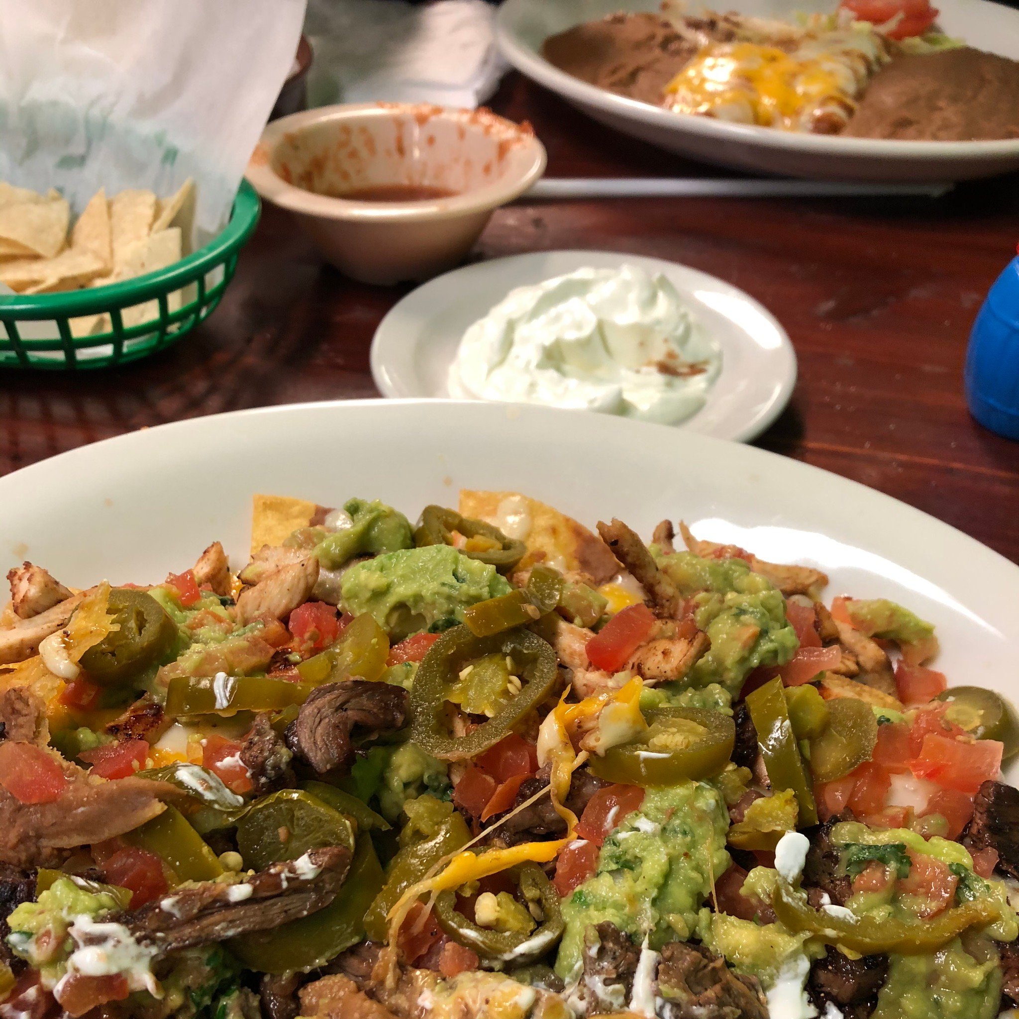 Photo credit: tripadvisor