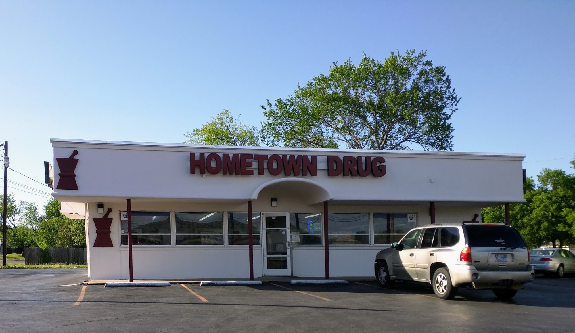 Hometown Drug