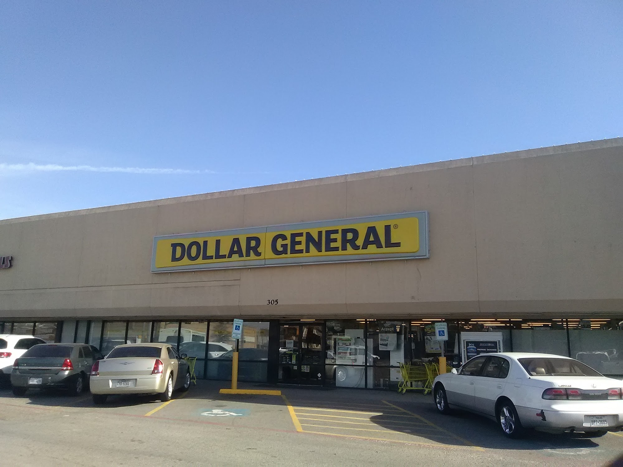 Dollar General