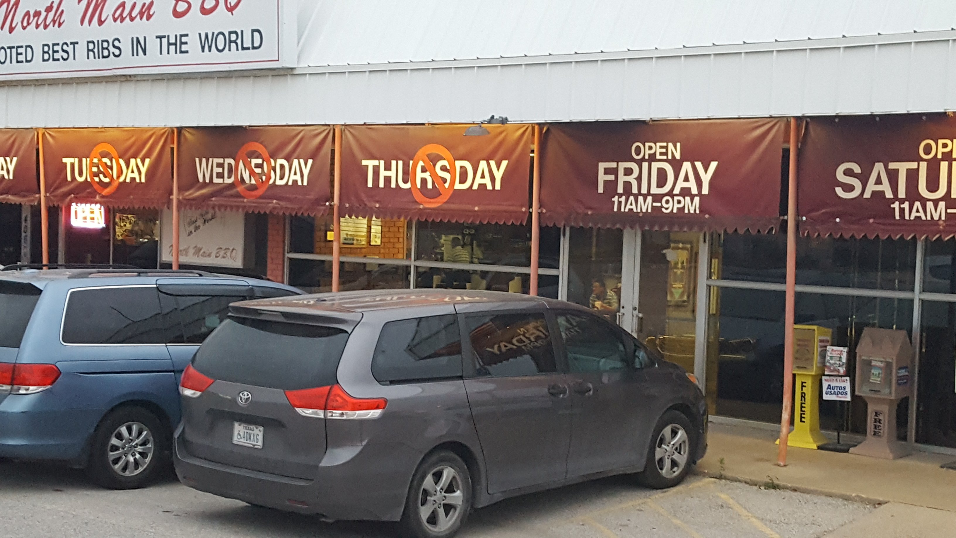 Photo credit: tripadvisor