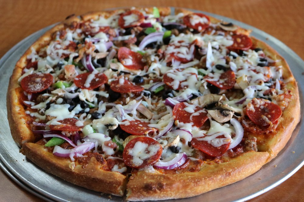 Euless, TX Restaurants Open for Takeout, Curbside Service and/or