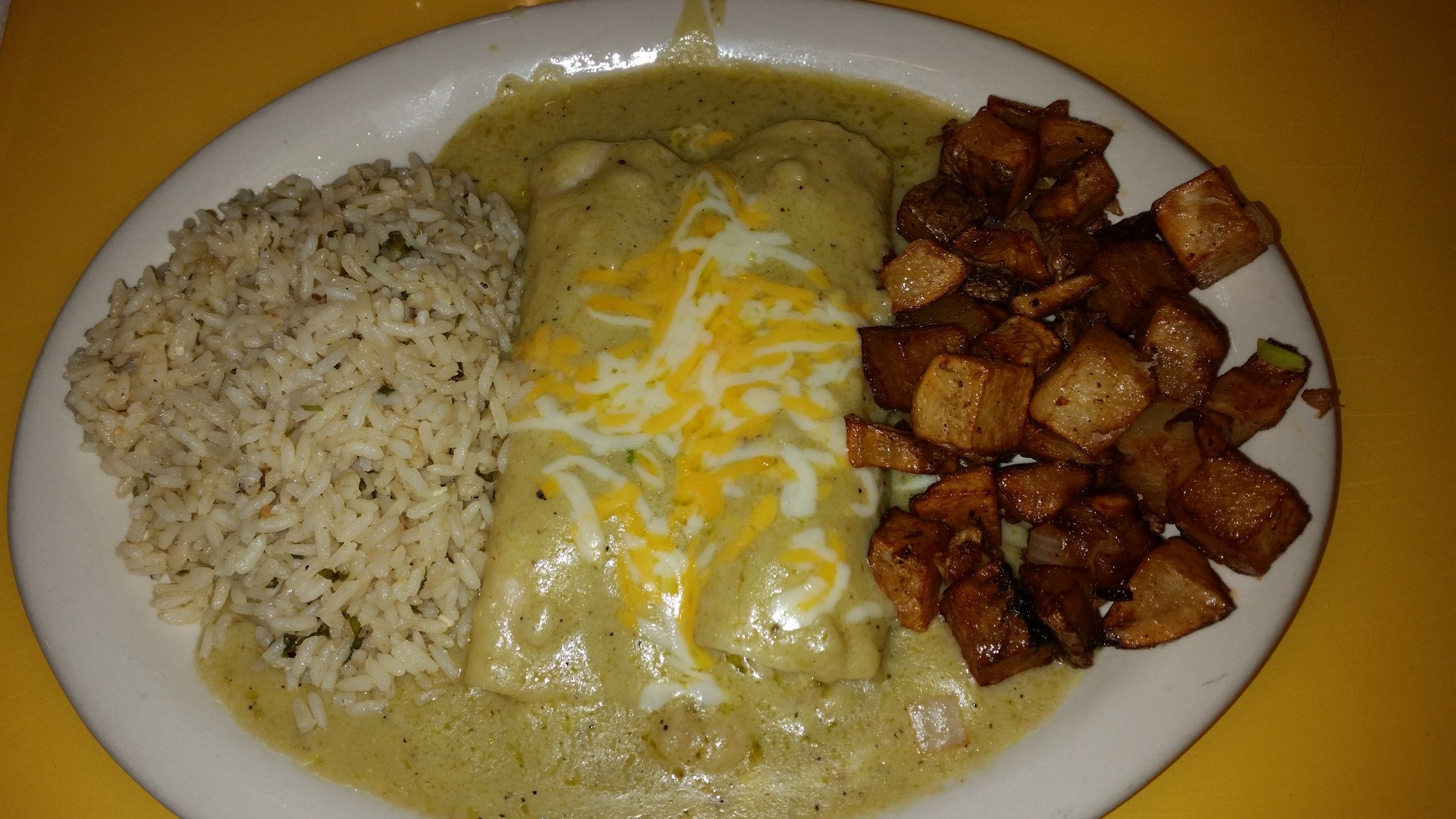 Photo credit: tripadvisor