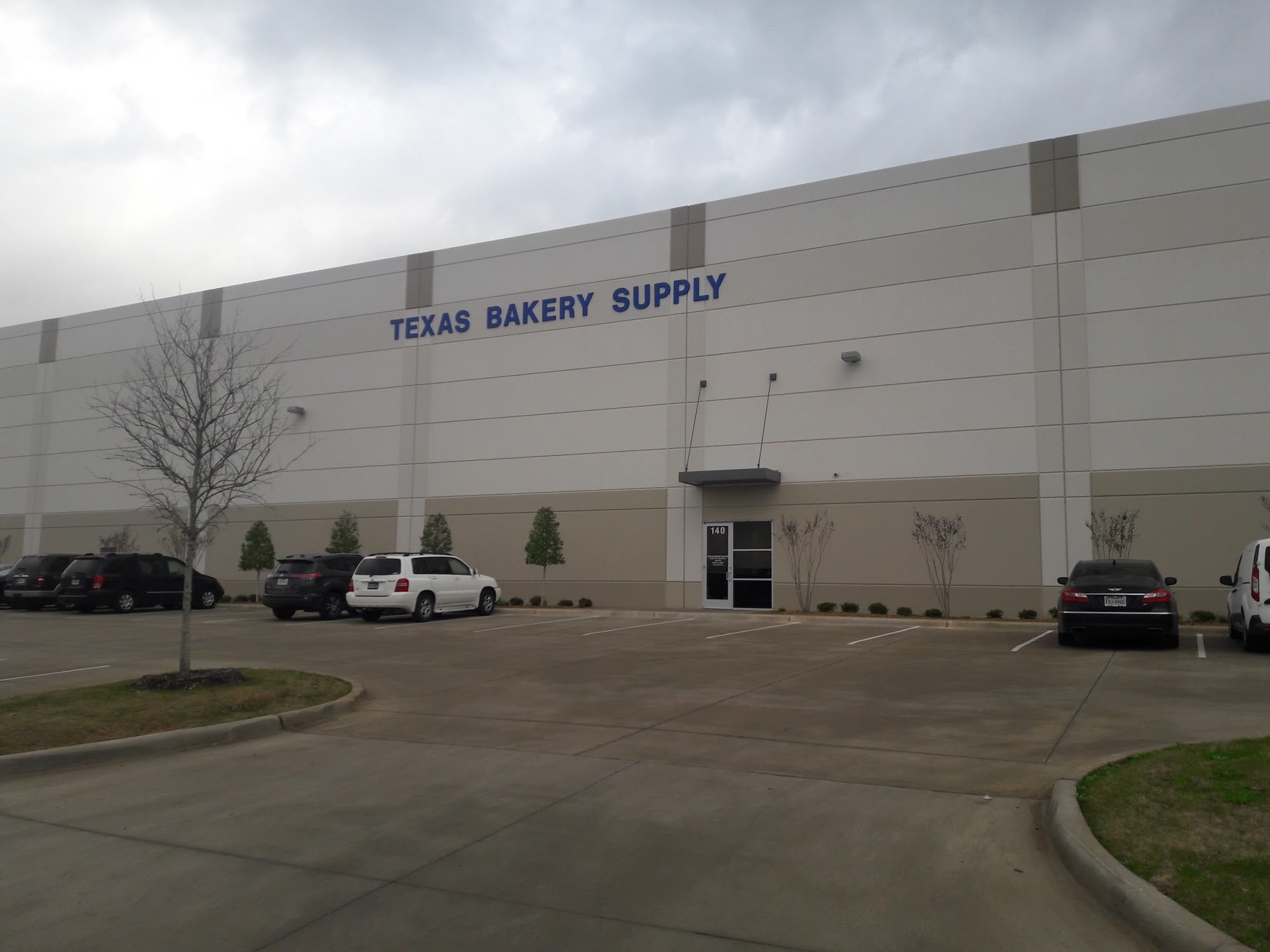 Texas Bakery Supply