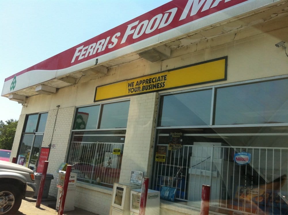 Ferris Food Mart