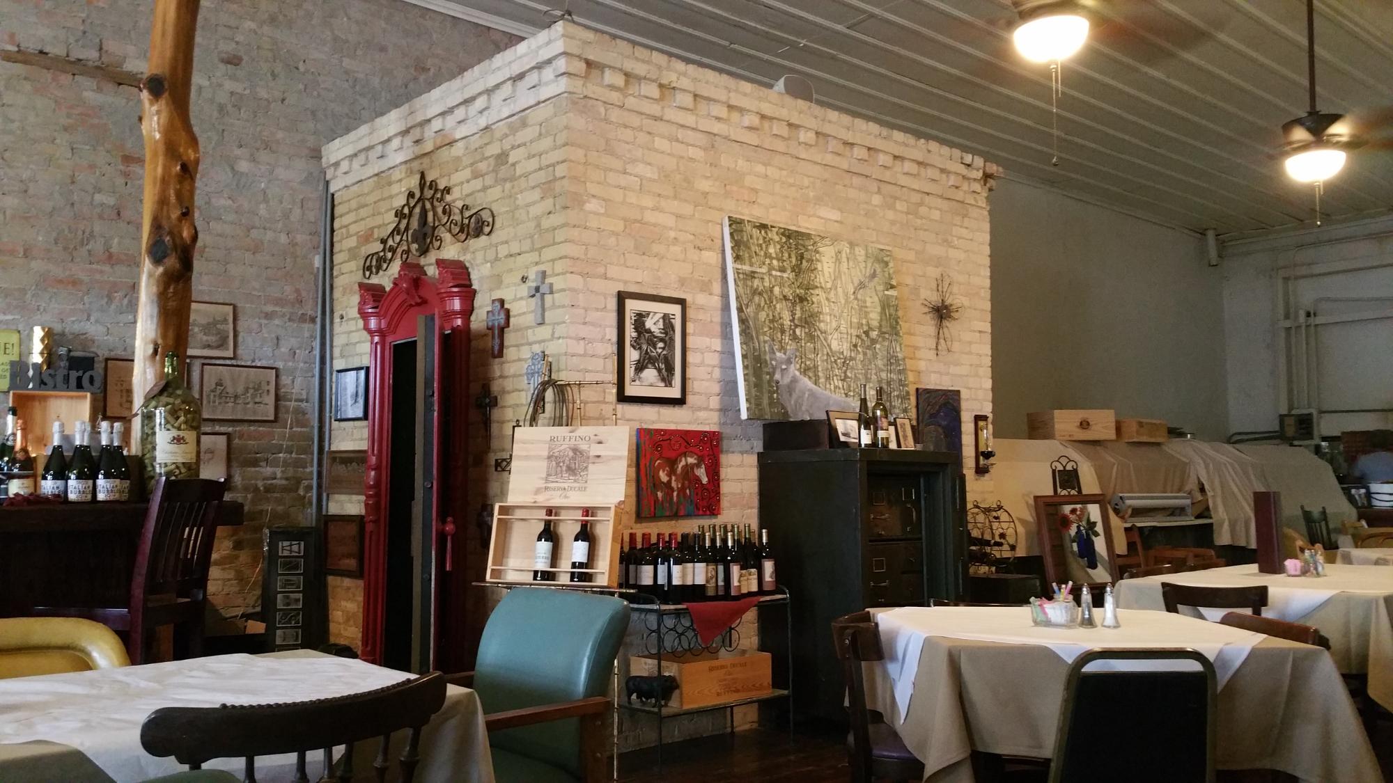 Photo credit: tripadvisor