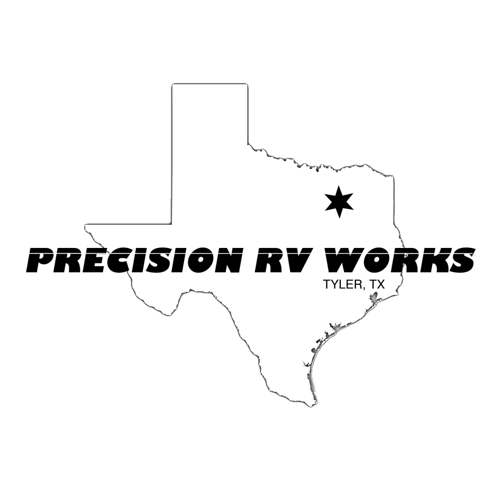 Precision RV Works Precision RV Works, Flint Texas 75762