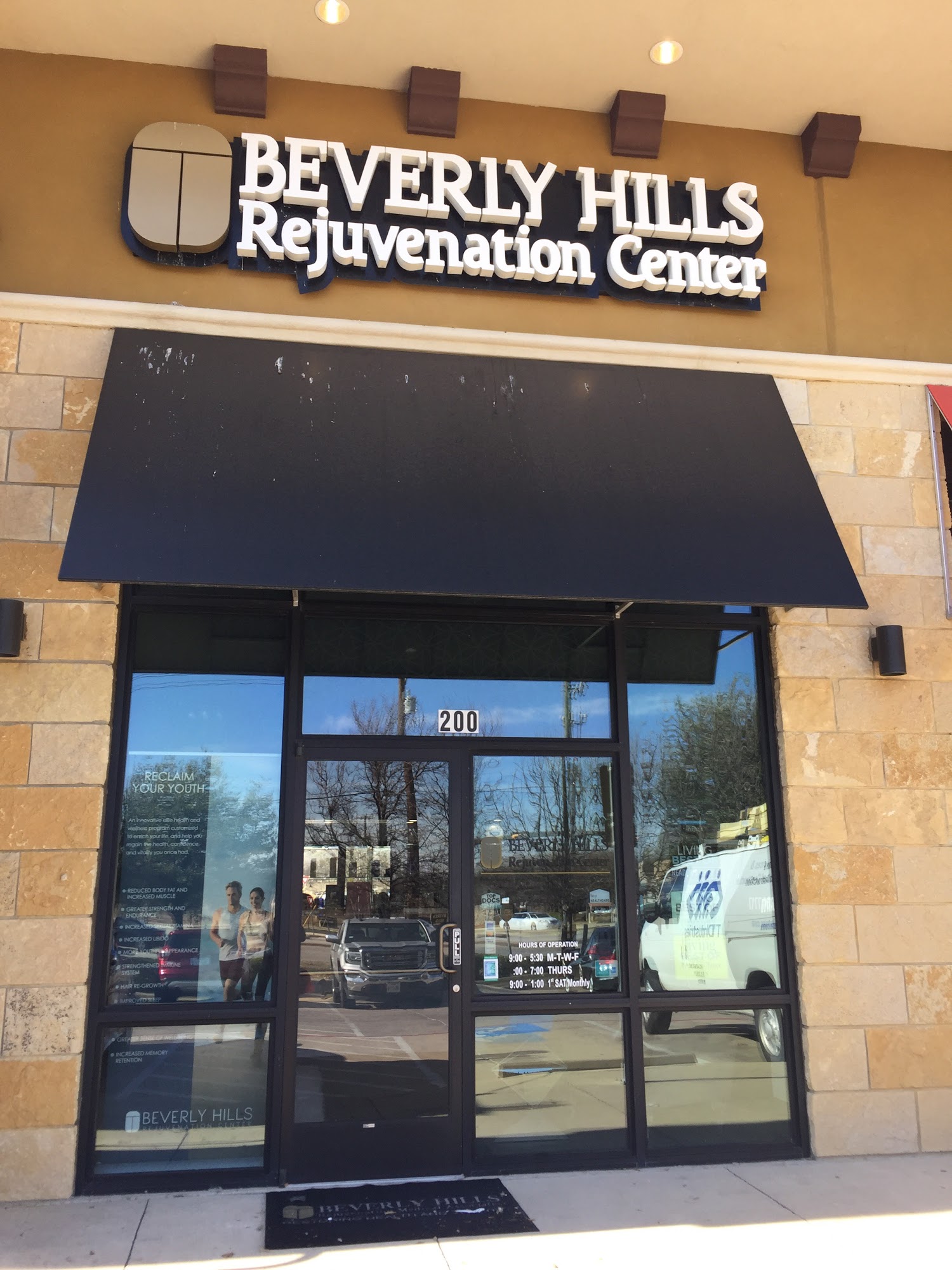 Beverly Hills Rejuvenation Center - Flower Mound