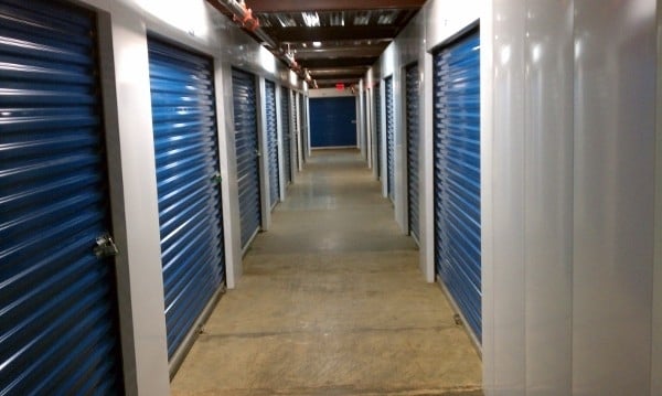 Secur Care Self Storage Inc