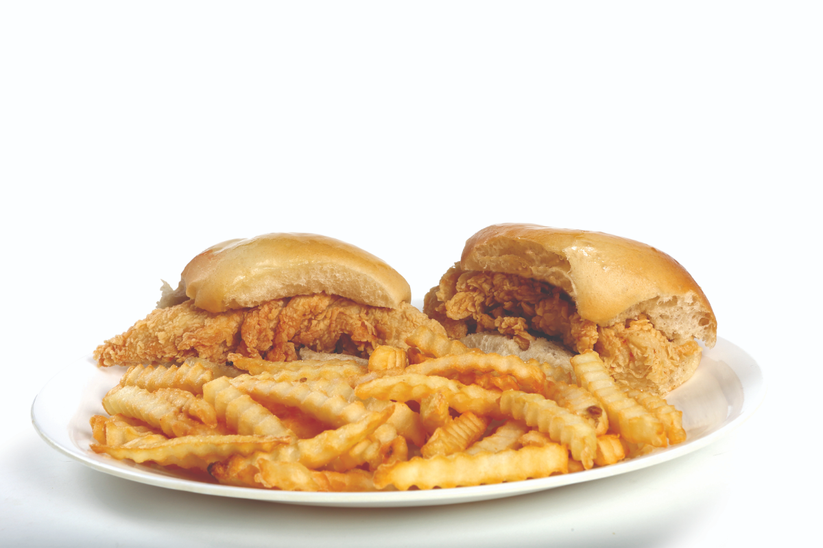 Forney, TX Restaurants Open for Takeout, Curbside Service and/or