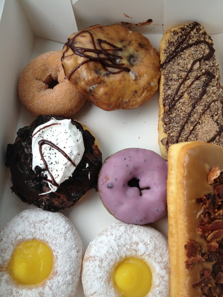 Photo credit: foursquare