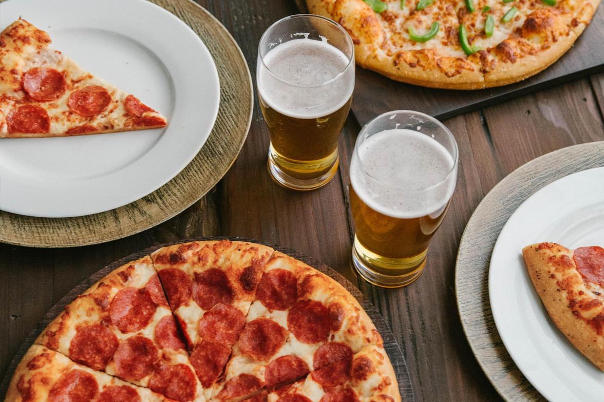 Forney, TX Restaurants Open for Takeout, Curbside Service and/or