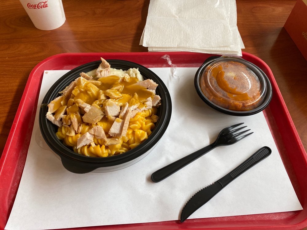 Boston Market 1613 Marshall Rd, Fort Bliss