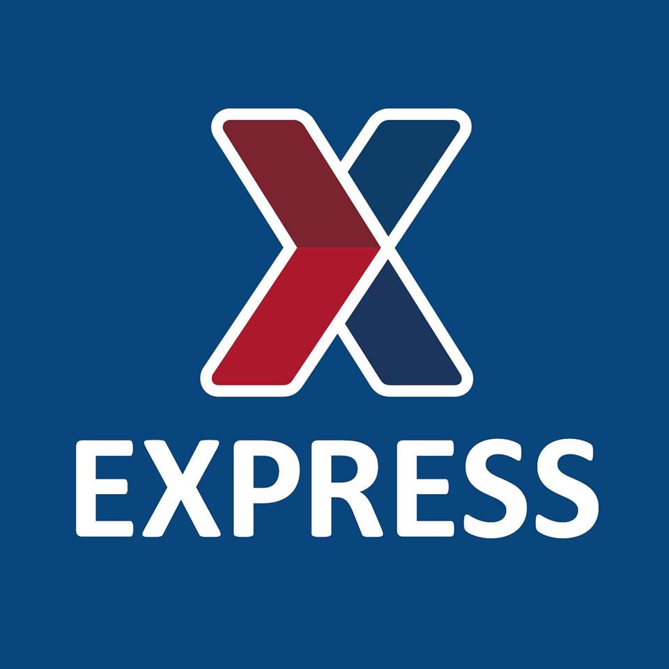 Pershing Park Express (AAFES)