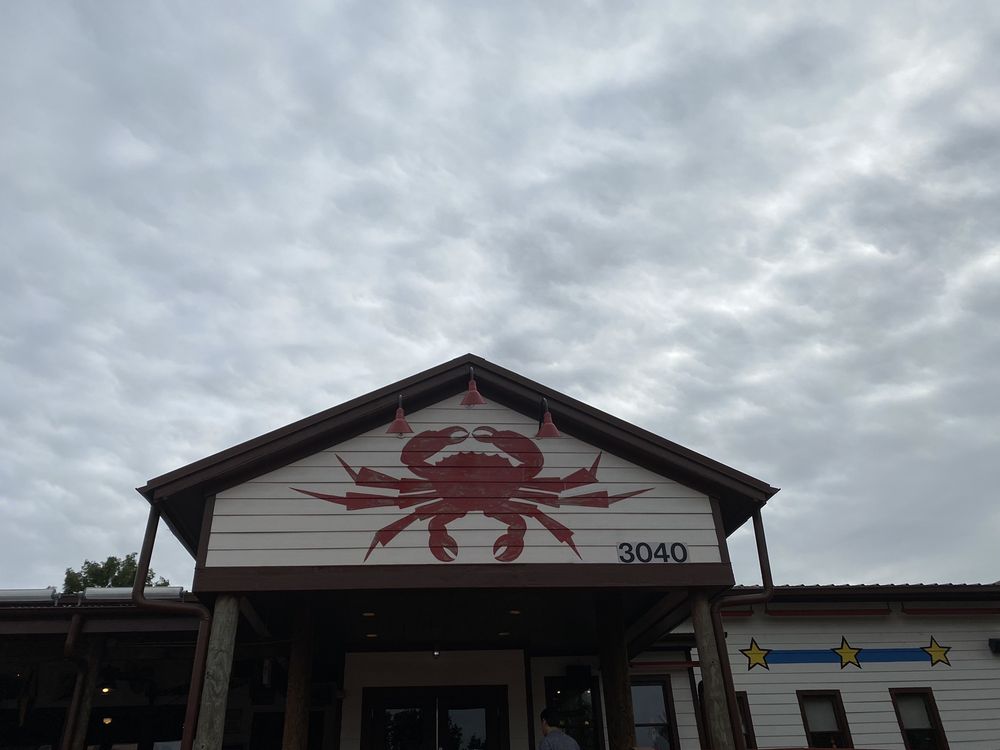 Joe's Crab Shack 3040 Western Center Blvd, Fort Worth