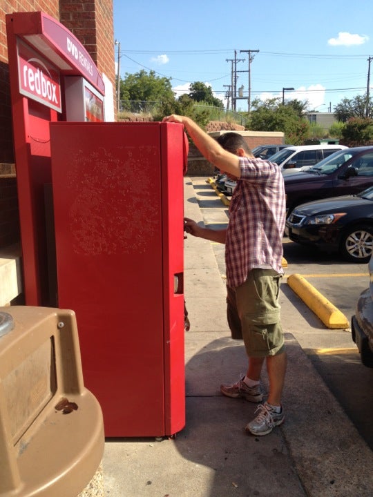 Redbox