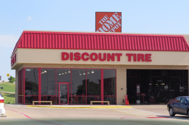 Discount Tire