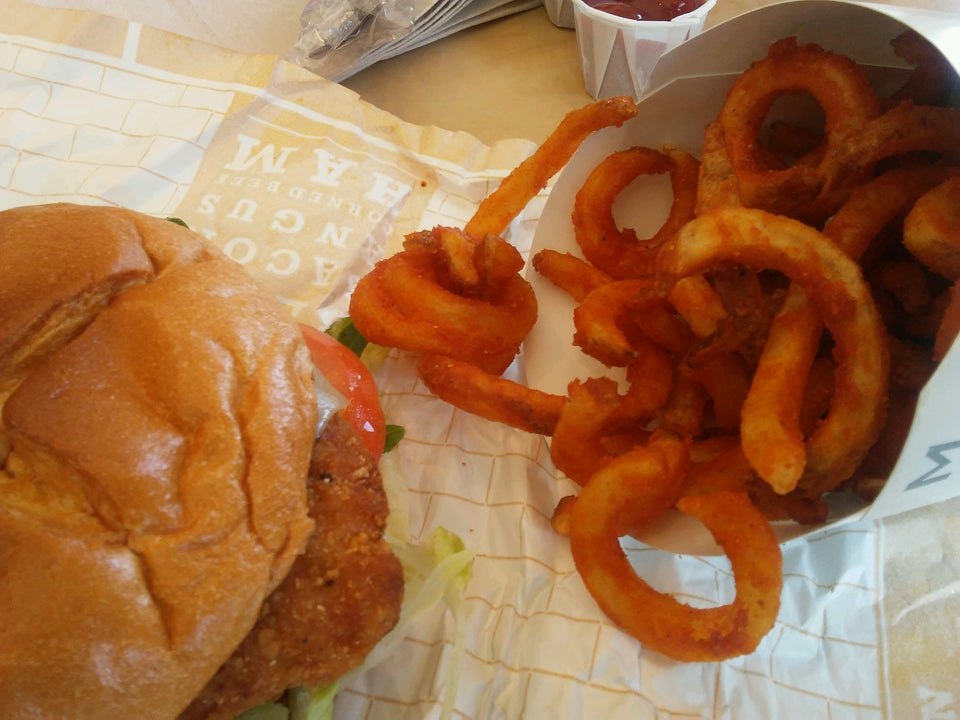 Photo credit: foursquare
