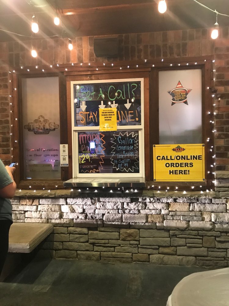 Texas Roadhouse 4720 SW Loop 820, Fort Worth
