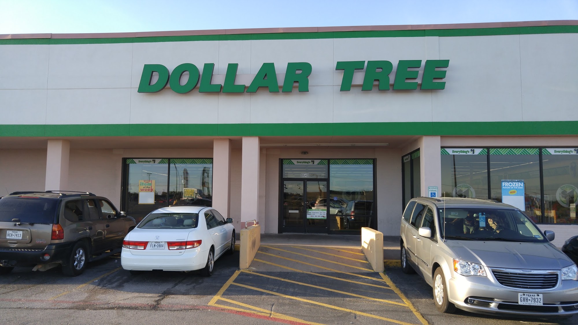 Dollar Tree