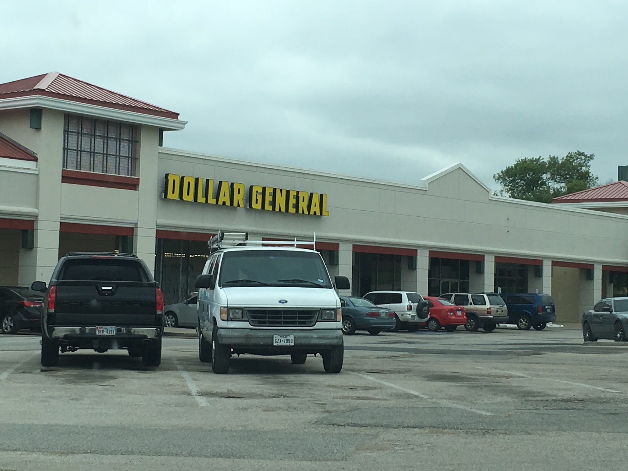 Dollar General