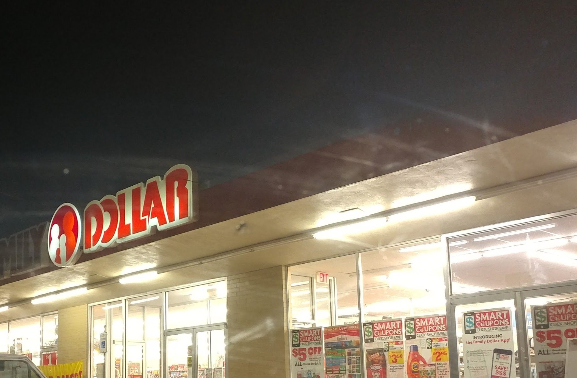 Family Dollar