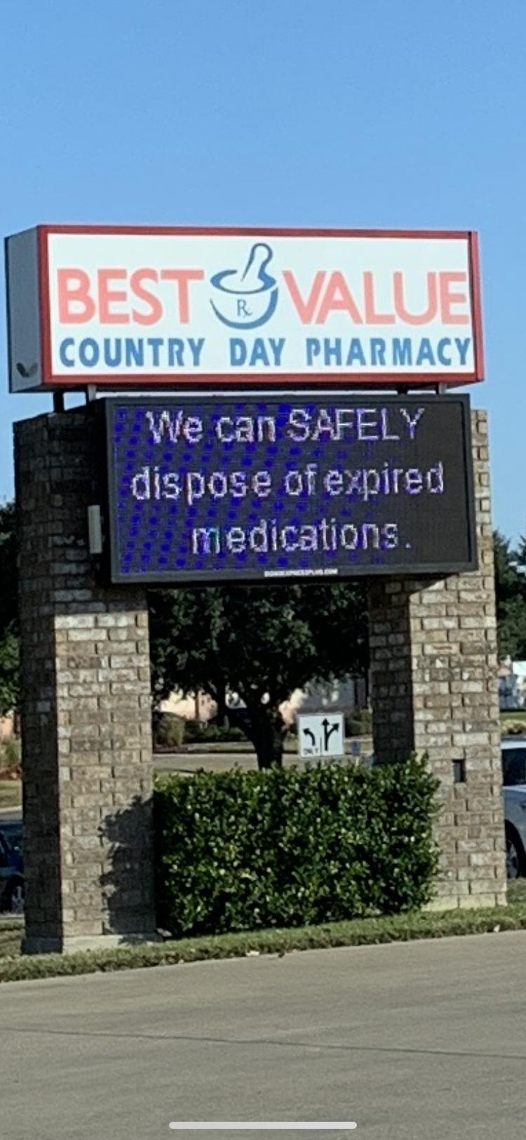 Best Value Country Day Pharmacy