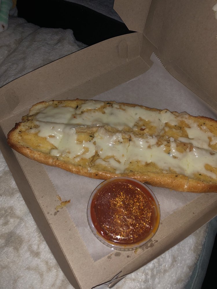 Hysen's Nizza Pizza 401 University Dr, Fort Worth