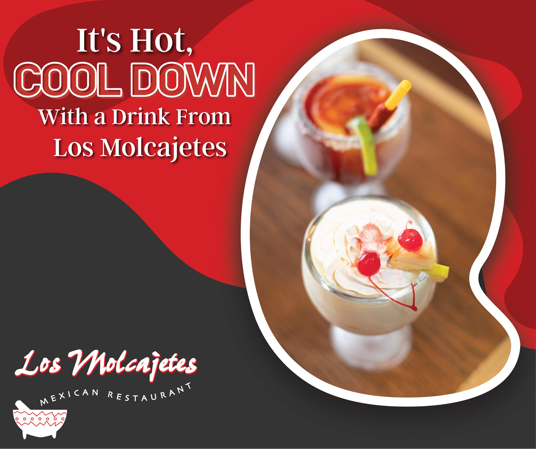 Los Molcajetes 4320 Western Center Blvd, Fort Worth