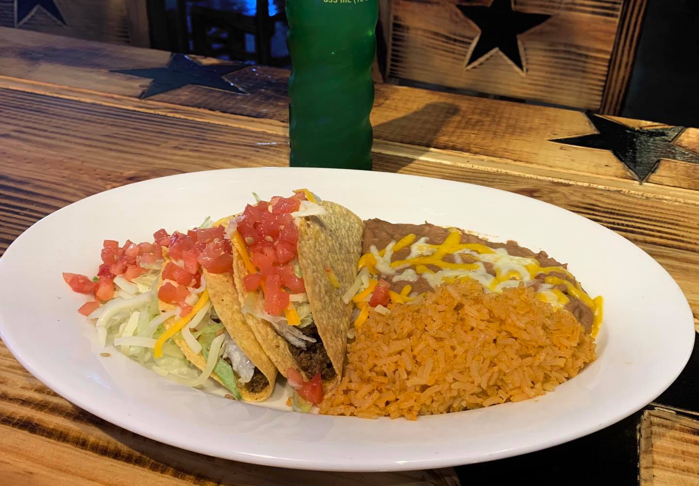 El Tequilas Mexican Restaurant 8705 Clifford St, Fort Worth