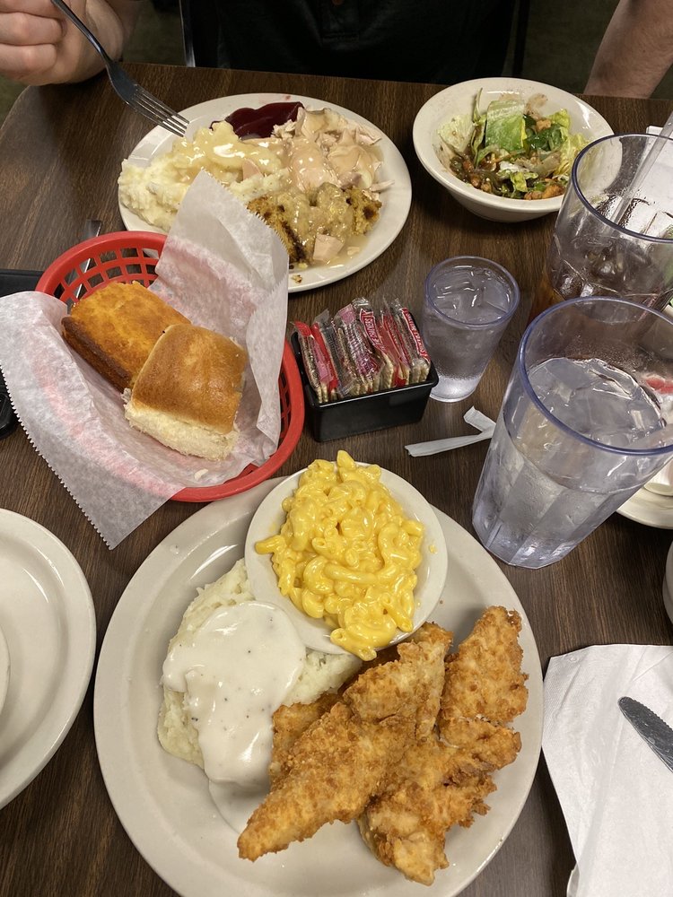 West Side Cafe 7950 Camp Bowie W Blvd, Fort Worth