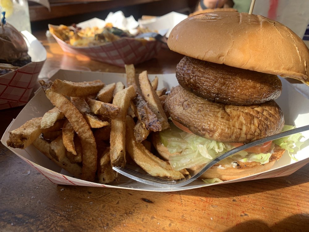 Fred's Texas Cafe - West 7th 915 Currie St, Fort Worth