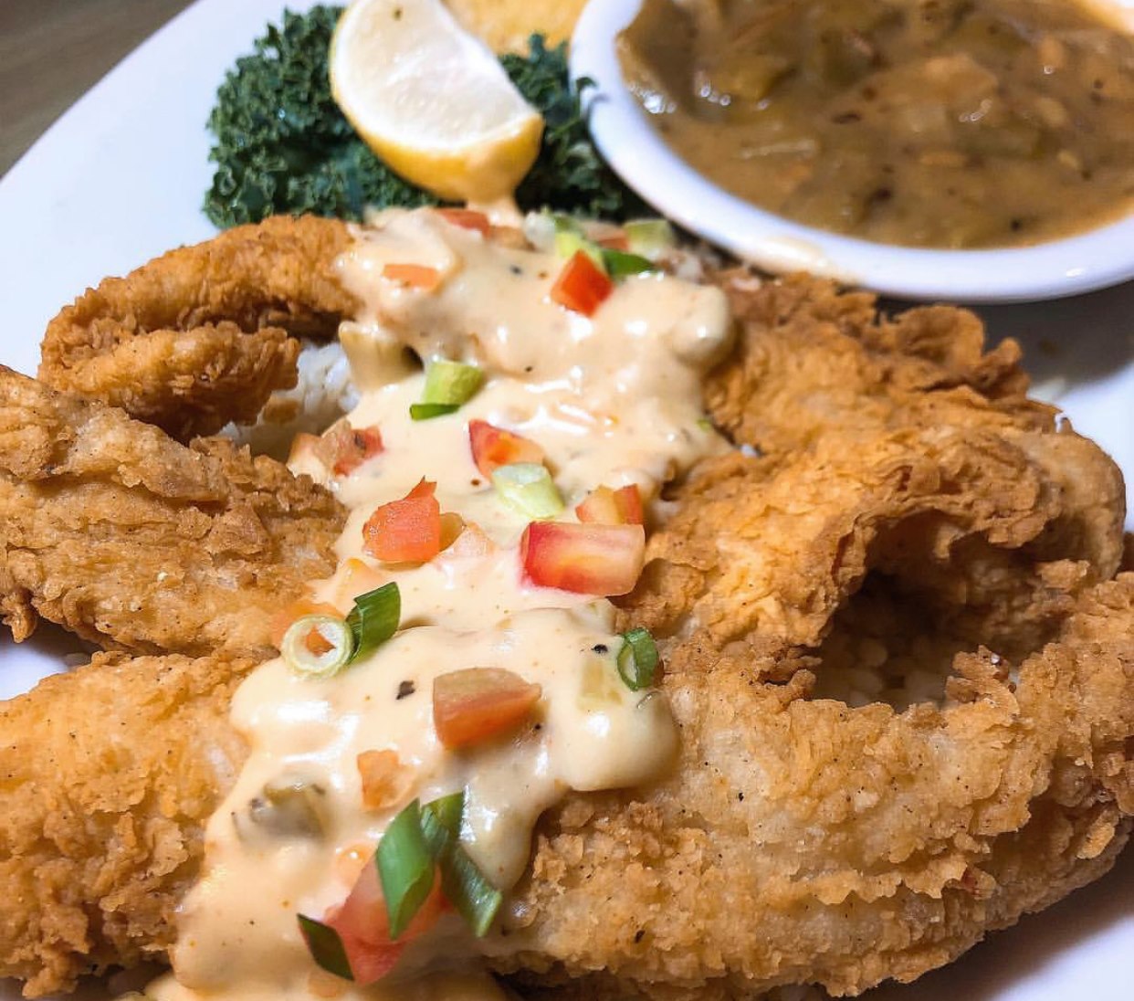 Razzoo's Cajun Cafe 318 Main St, Fort Worth