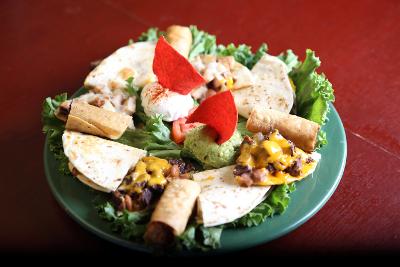 El Paseo Mexican Restaurant - Fort Worth 5436 Jacksboro Hwy, Fort Worth