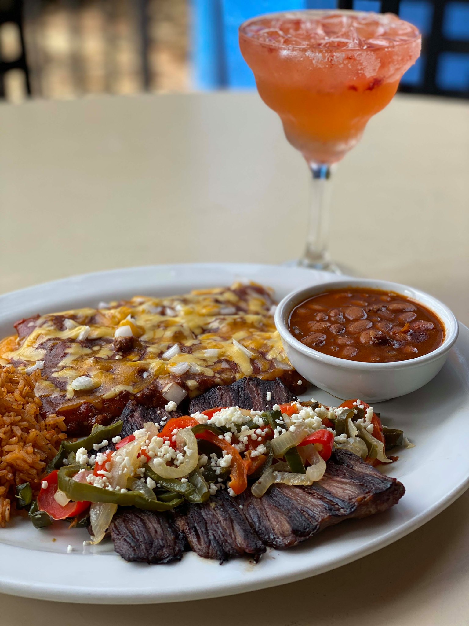 Uncle Julio's 5301 Camp Bowie Blvd, Fort Worth