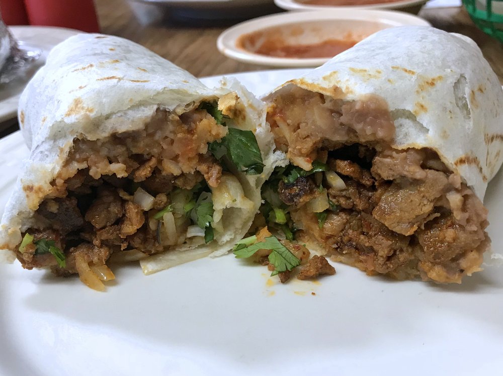 Evita's Mexican Restaurant 401 S Blue Mound Rd, Fort Worth