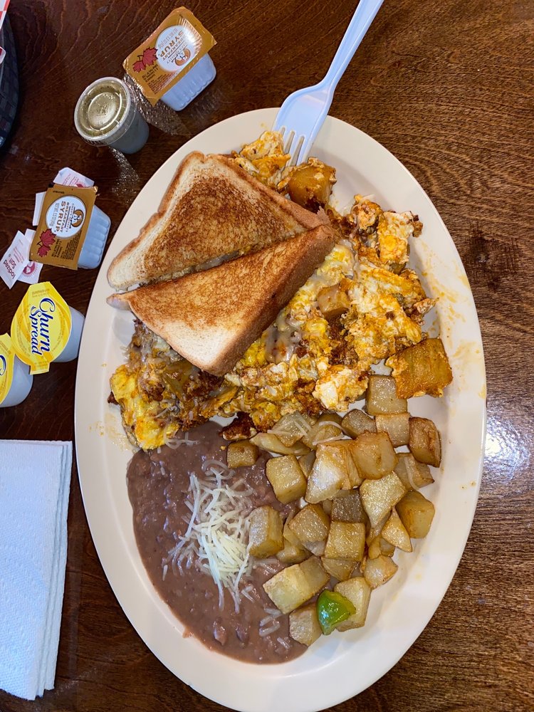 La Pasadita 600 N Las Vegas Trail, Fort Worth