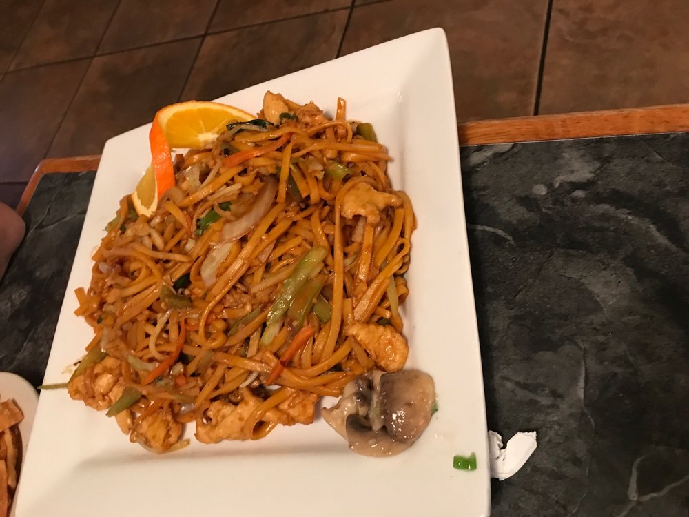 Pan Asia Cuisine 5913 Donnelly Ave #121, Fort Worth