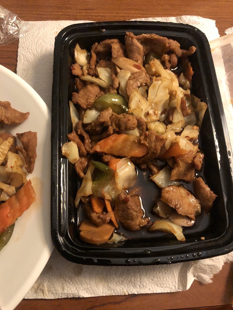 Haltom Chinese Restaurant 4616 Denton Hwy, Haltom City