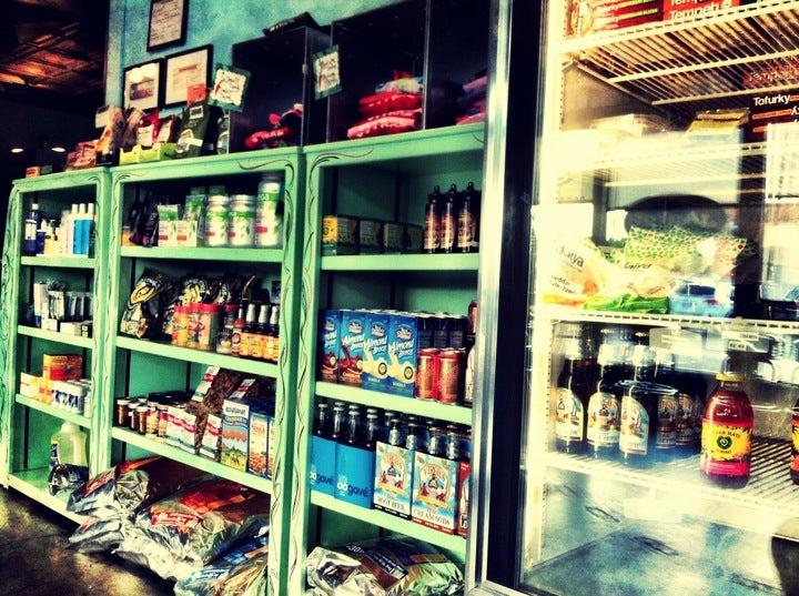 Photo credit: foursquare