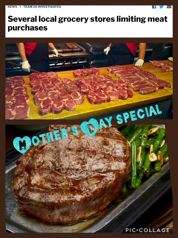 Cattlemen's Steak House 2458 N Main St, Fort Worth