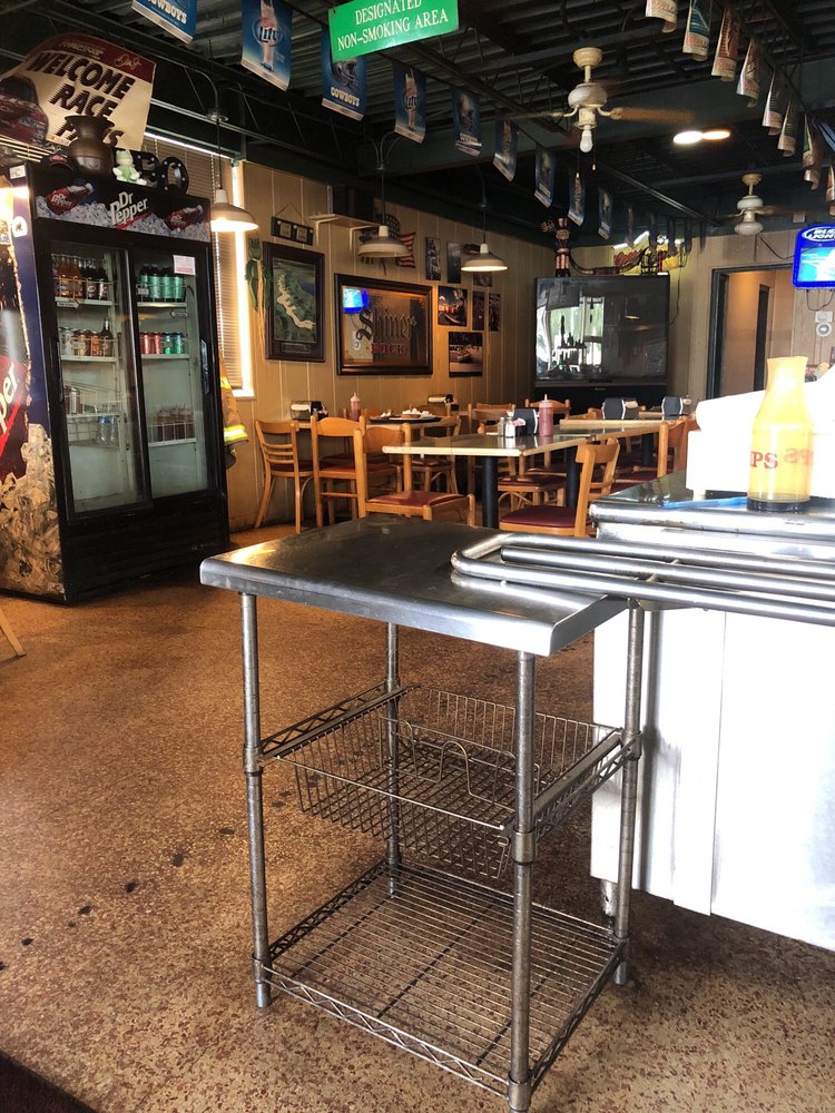 Bullfrog Grill 6700 Azle Ave, Fort Worth