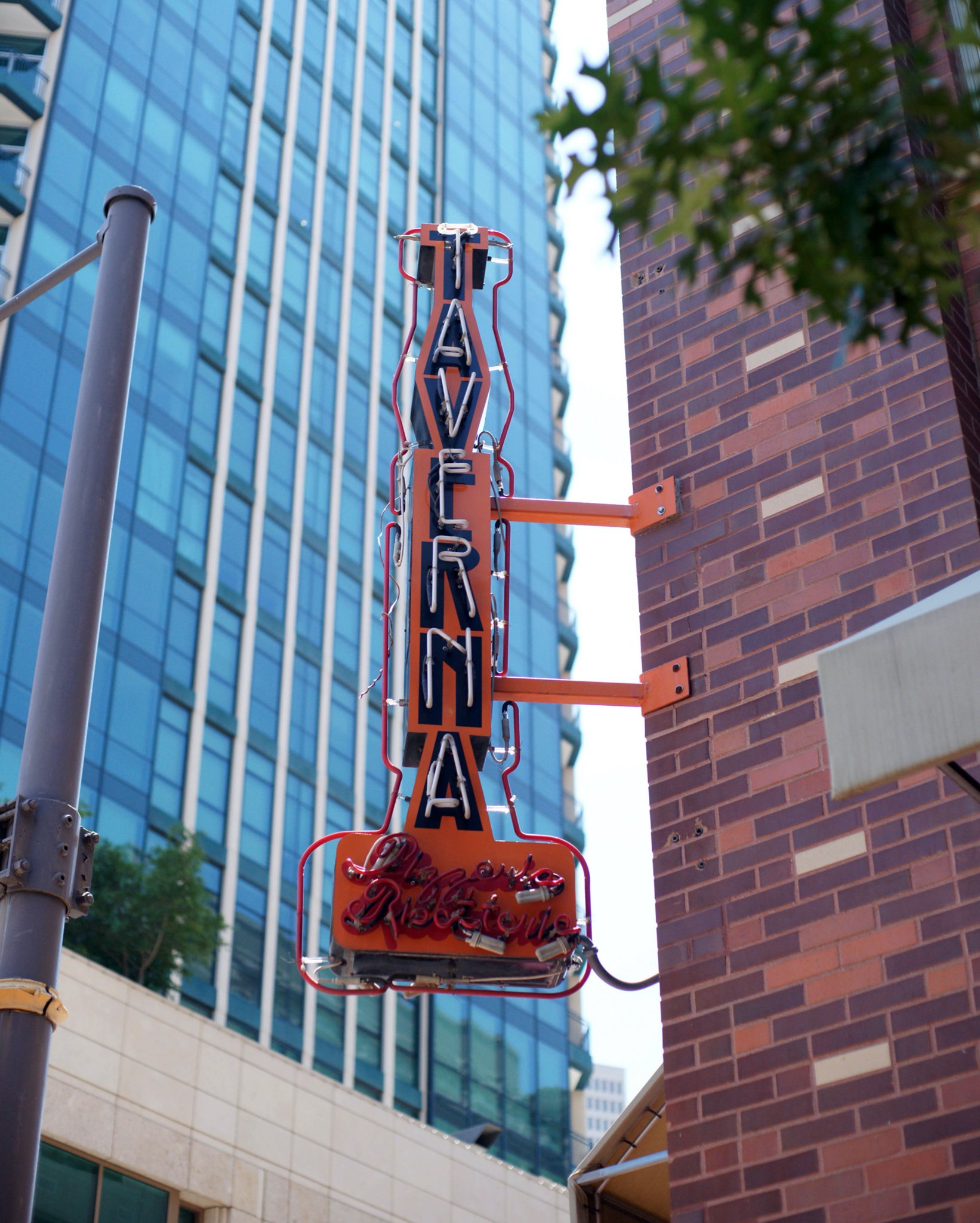 Taverna (Ft. Worth) 450 Throckmorton St, Fort Worth