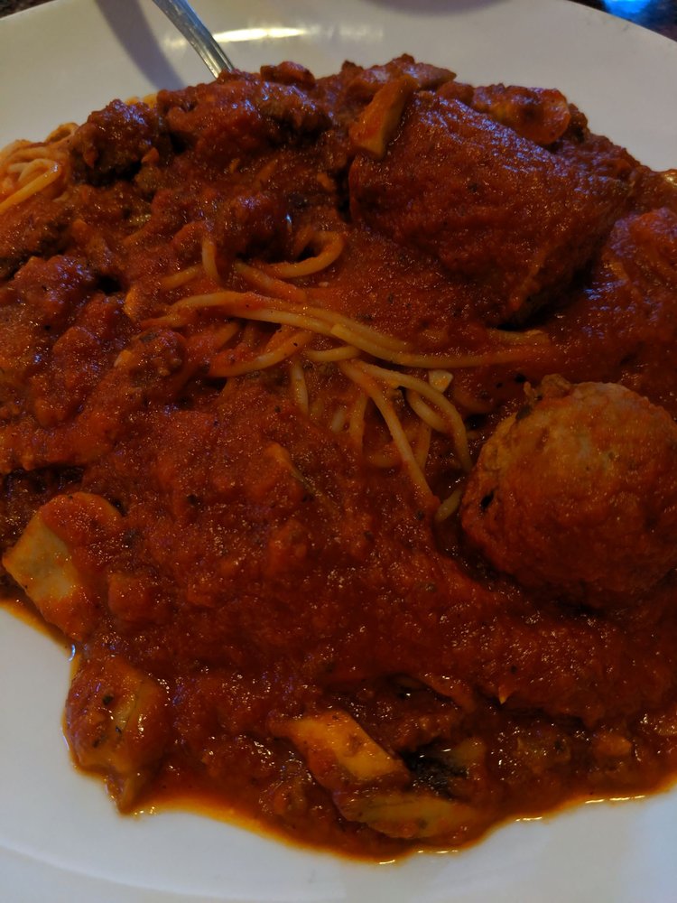 Joe's Pizza & Pasta 3000 S Hulen St #142, Fort Worth
