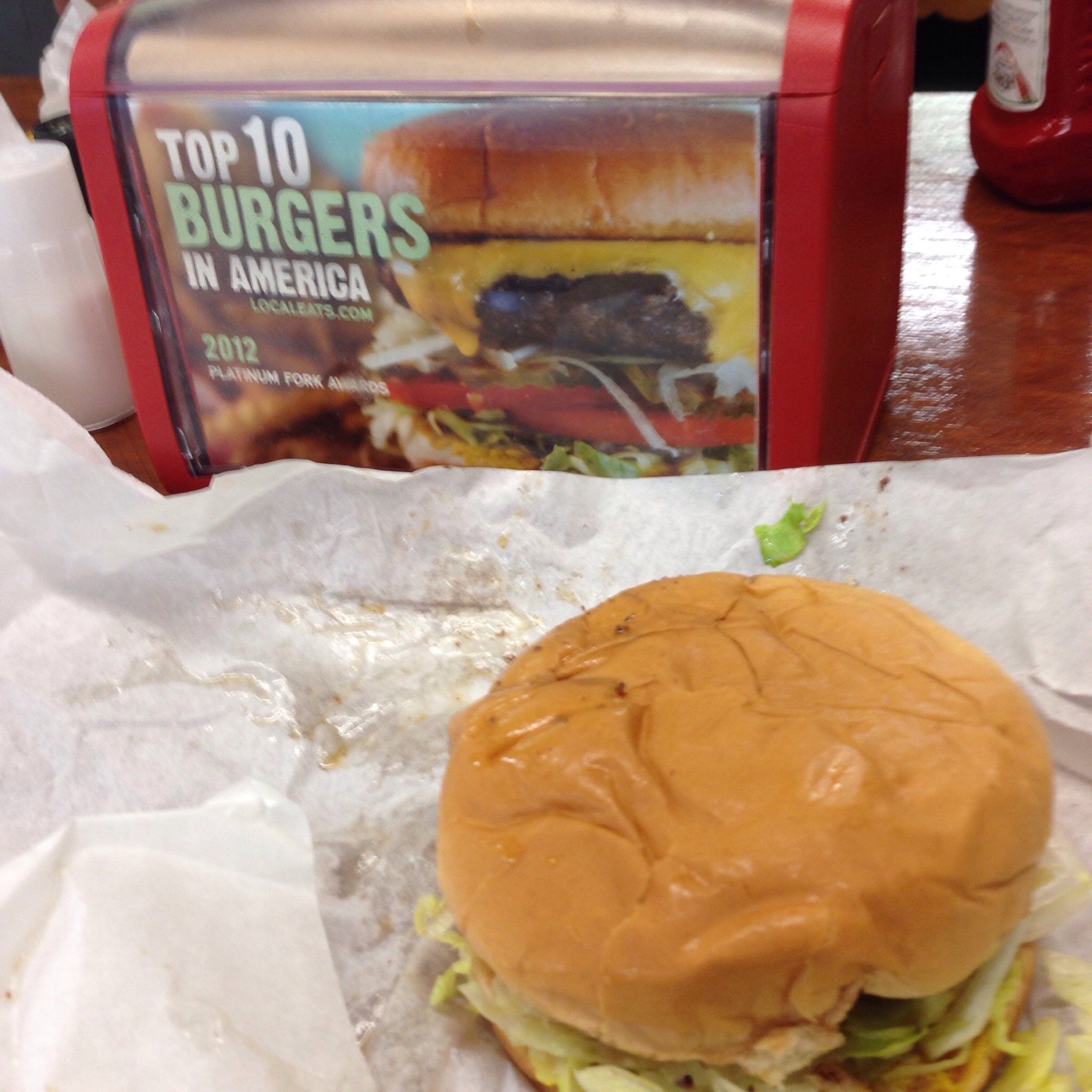 Photo credit: tripadvisor