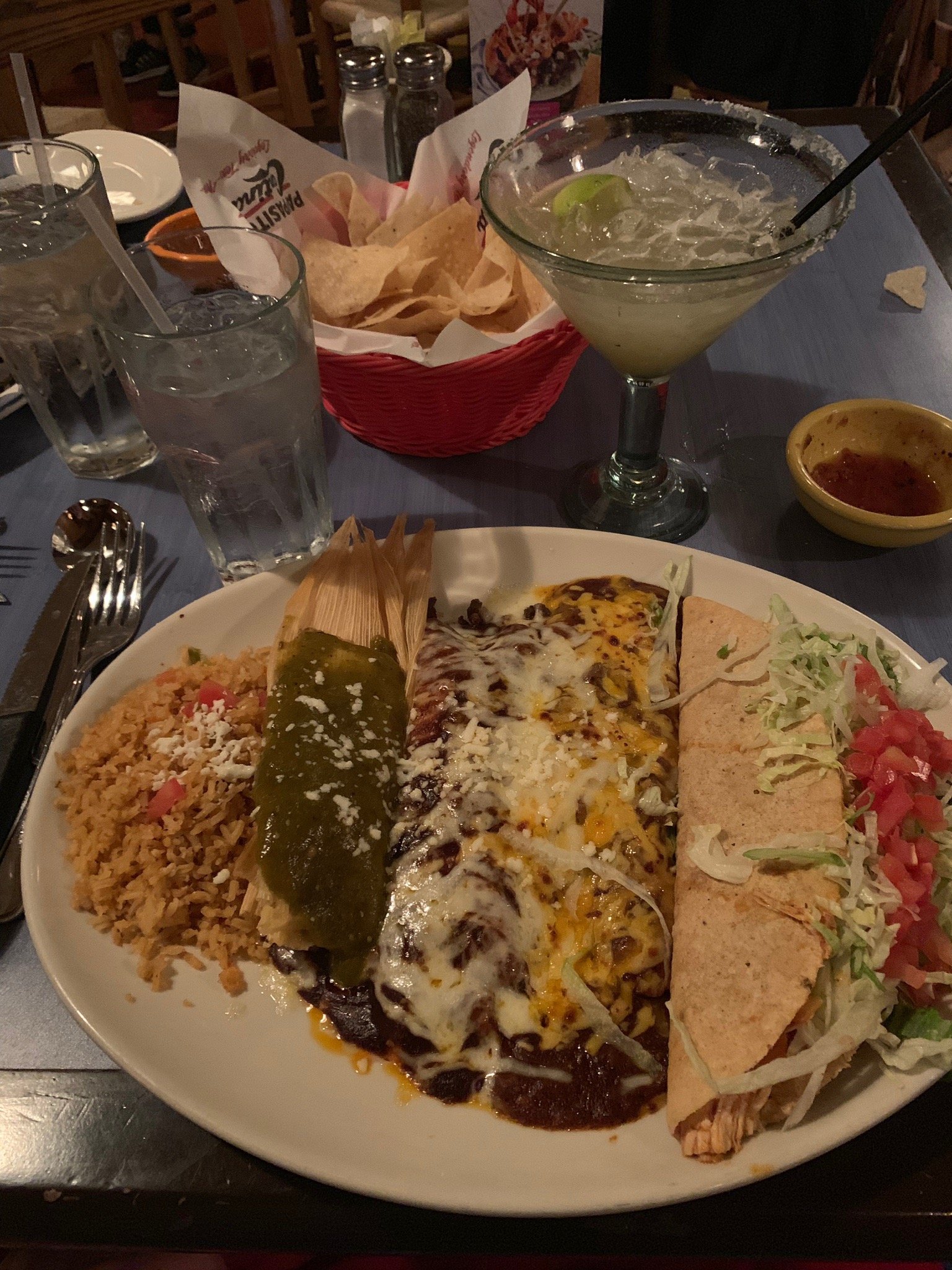 Photo credit: tripadvisor