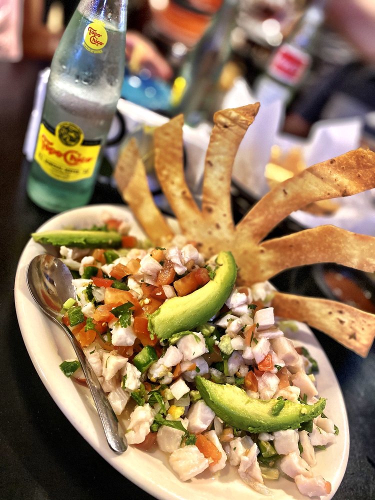 Cabrito Nuevo Leon Restaurant 1544 Ellis Ave, Fort Worth