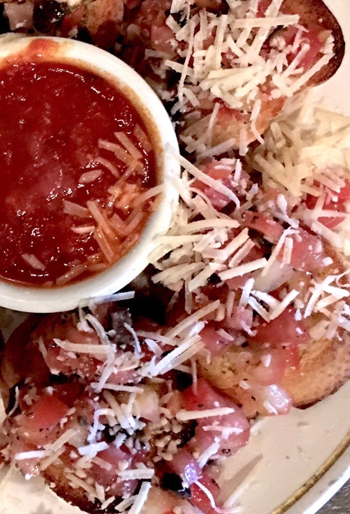 Tony's Pizza & Pasta 6245 Rufe Snow Dr, Fort Worth
