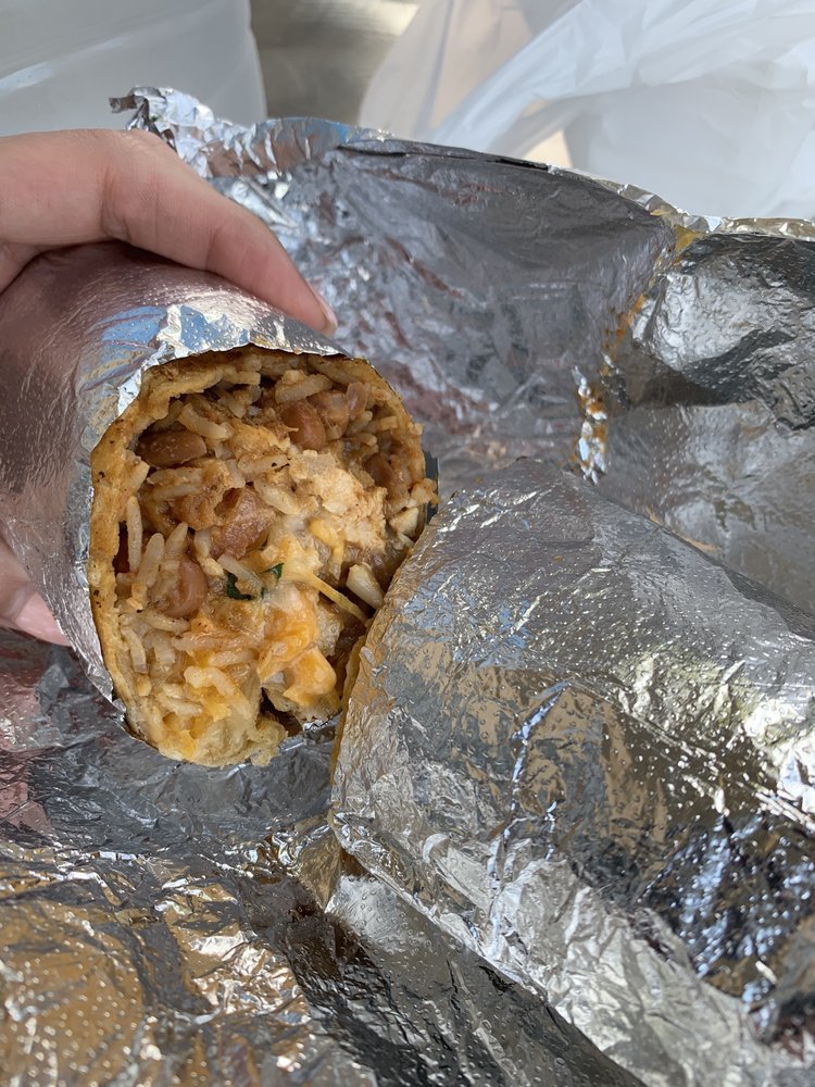 Gyro & Burrito House 14200 Trinity Blvd, Fort Worth