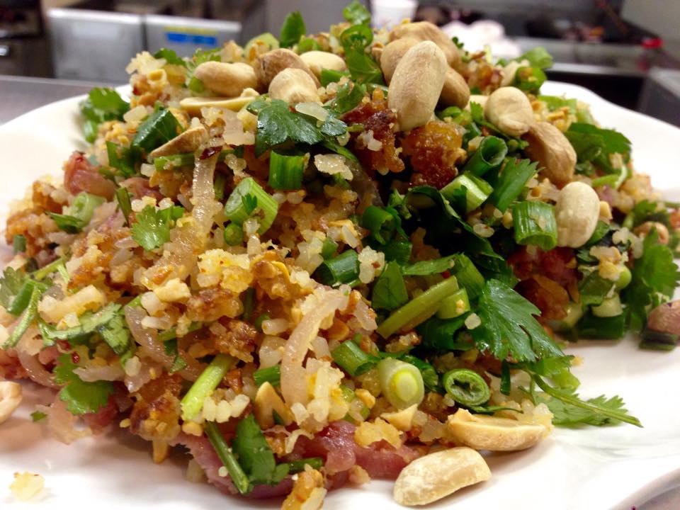 Sikhay Thai Lao Restaurant & Boba Tea & Pho 3301 NE 28th St, Fort Worth